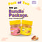 Honey + Chocolate (Crispy) - Pack of 2 - 500gm