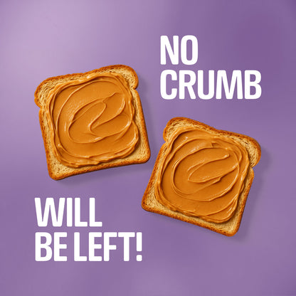 Peanut Butter Chunky - 1 KG