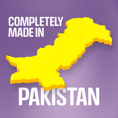 Peanut Butter Chunky - 750 G