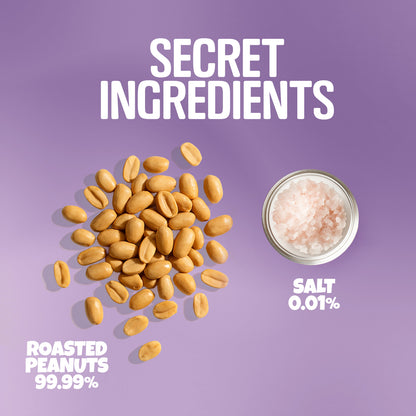 Peanut Butter Chunky - 750 G