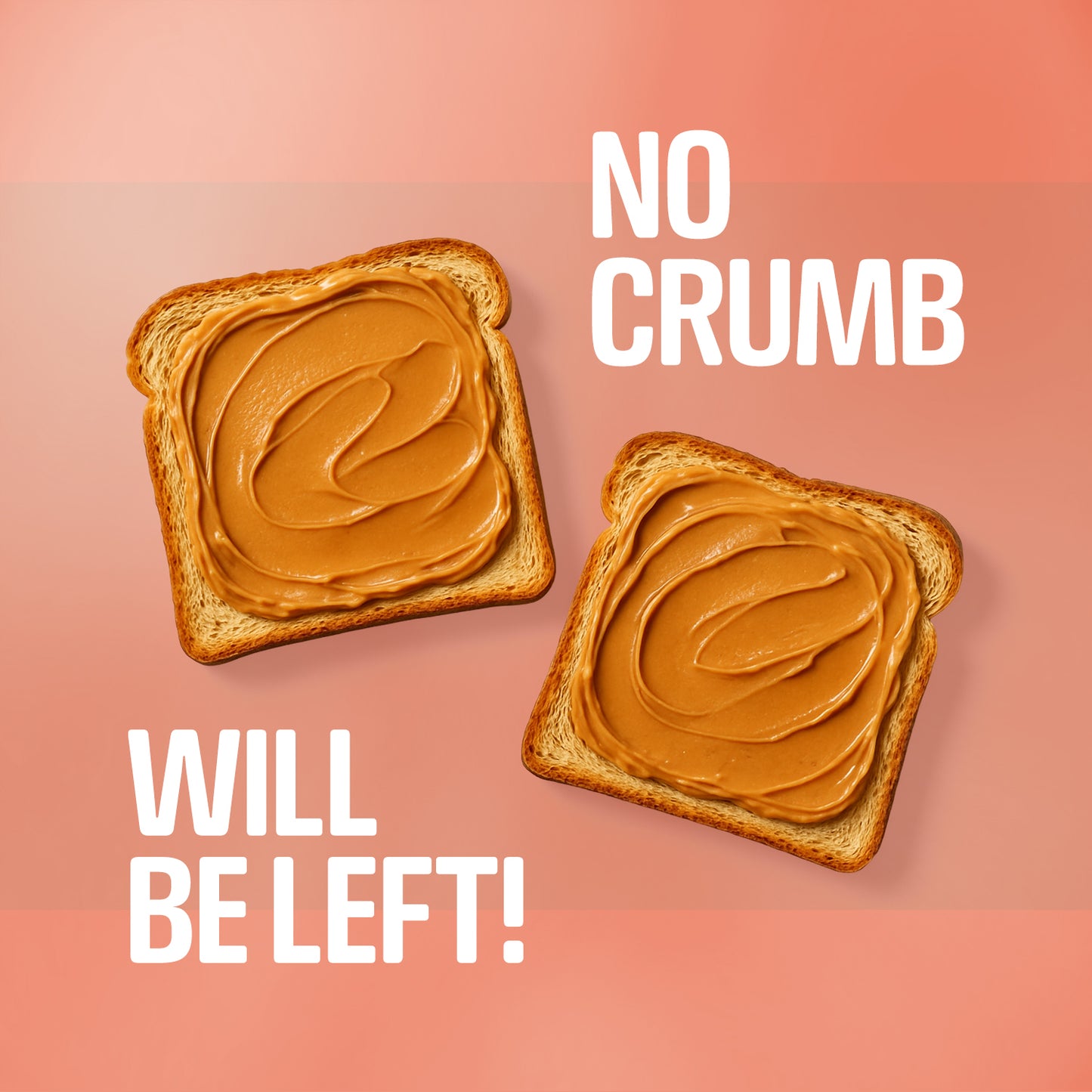 Chocolate Peanut Butter (Creamy) - 1 KG