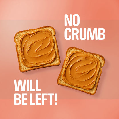 Chocolate Peanut Butter (Creamy) - 1 KG