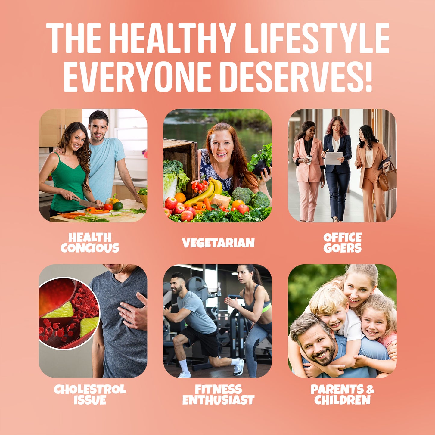 Chocolate Peanut Butter (Creamy) - 750 G