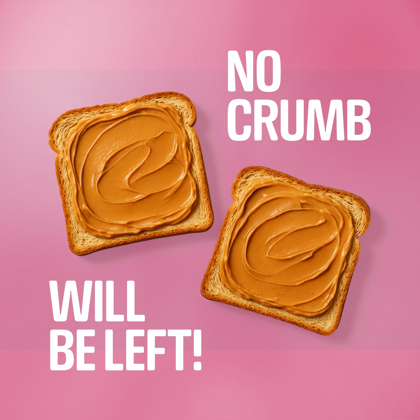 Chocolate Peanut Butter (Crispy) - 750 G