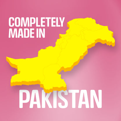 Chocolate Peanut Butter (Crispy) - 1 KG