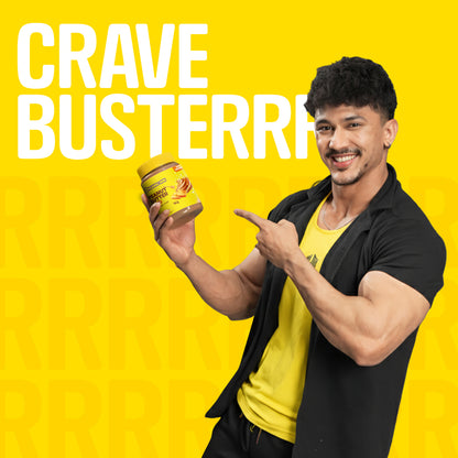 Peanut Butter Honey - 1 KG