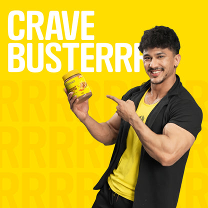 Peanut Butter Honey - 750 G