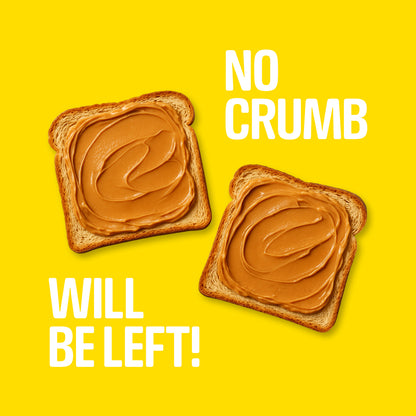 Peanut Butter Honey - 1 KG