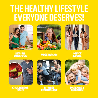 Peanut Butter Honey - 500 G