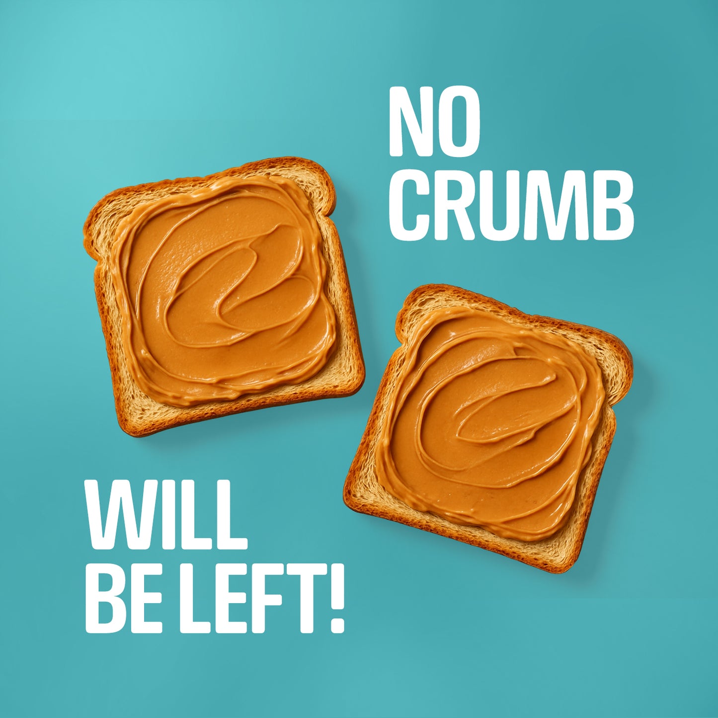 Peanut Butter Smooth- 1 KG