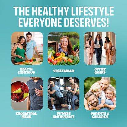 Peanut Butter - Smooth - Original - 500G