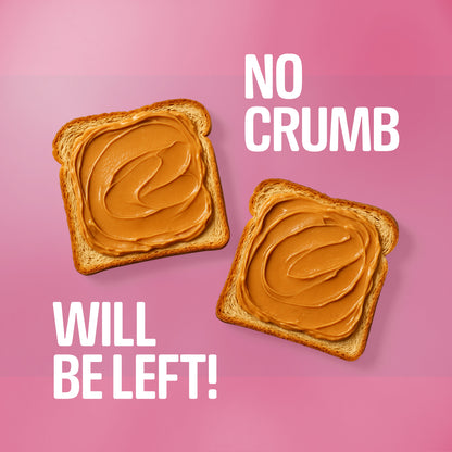 Chocolate Peanut Butter (Crispy) - 500 G