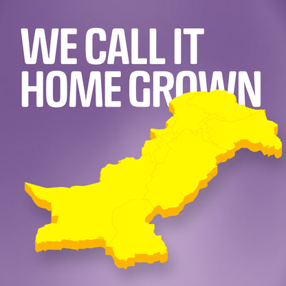 Organic Inn Chocolate Cocoa Oats - Made in Pakistan